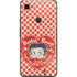 Betty Boop Red Heart Google Pixel 3 XL Skin